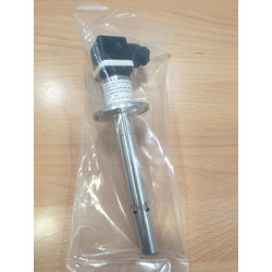 Jumo Conductive high purity water sensor two electrode with Calibration Certificate