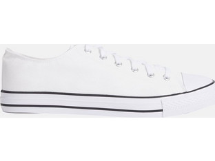 Firefly Unisex Sneakers Canvas