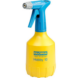 Gloria Hobby 10 Ψεκαστήρας Χειρός 1lt