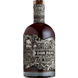 Don Papa Ρούμι 10 Ετών 700ml