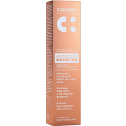 Curasept Daycare Protection Fruit Sensation Booster Οδοντόκρεμα 75ml