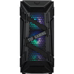 Vengeance Legend-V2 Asus Edition (Ryzen 5-7600/32GB/512GB SSD + 2TB/GeForce RTX 4060 8GB/FreeDos)