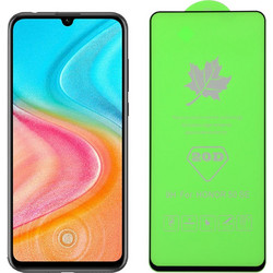 Idol 1991 20D Full Glue Semi Curved Tempered Glass Προστατευτικό Οθόνης (Honor 20 Lite China Edition) Black