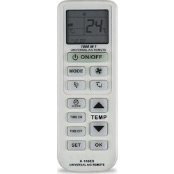 Chunghop K-1010E