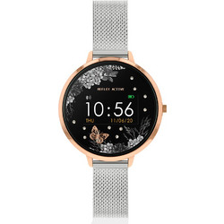 Reflex Active Series 03 Bracelet Silver Garden