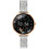 Reflex Active Series 03 Bracelet Silver Garden