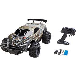 Revell Desert Rat Τηλεκατευθυνόμενο Αυτοκίνητο Off Road 4WD 1:10