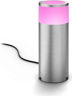 Calla Hue WCA EU LV pedestal inox