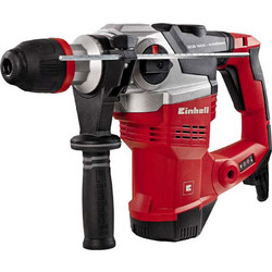 Einhell TE-RH 38 E Κρουστικό Περιστροφικό Κατεδαφιστικό Πιστολέτο Ρεύματος 1050W με SDS Max