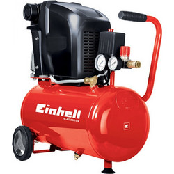 Einhell TE-AC 230/24 Κομπρεσέρ Αέρος Ρεύματος 24lt 2hp