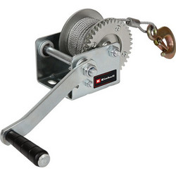 Εργάτης βίντσι χειρός 500kg - TC-WI 500- EINHELL 2260160