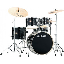 Tama Imperialstar IP50H6WC Hairline Black