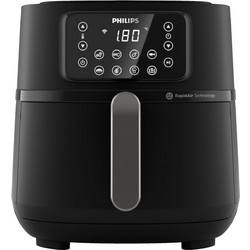 Philips HD9285/93 Air Fryer 7.2lt με Wi-Fi