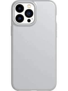 Θήκη κινητού Tech21 Evo Lite for iPhone 13 Pro Max Cool Gray