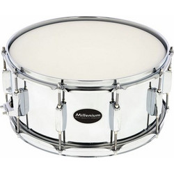 ΤΑΜΠΟΥΡΟ Millenium 14"x6,5'' Power