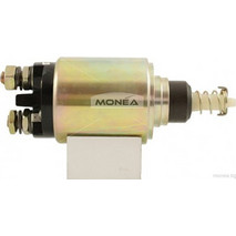 Μπουτόν Μίζας τρεις βίδες BOSCH 12V | MONEA IA9171