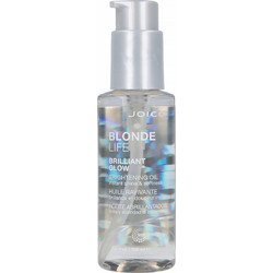 Joico Blonde Life Brilliant Glow Brightening Λάδι Μαλλιών 100ml