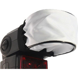 Visico Fabric Bounce Diffuser For Speed Light (VS-D1)