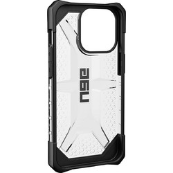 UAG Plasma Series Back Cover Ice (iPhone 15 Pro Max)