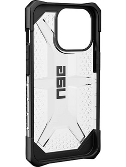 UAG Plasma Series Back Cover Ice (iPhone 15 Pro Max)