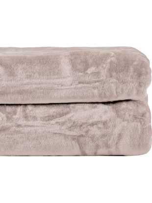 ΚΟΥΒΕΡΤΑ VELOUR ΥΠΕΡΔΙΠΛΗ (NOTTE 26) - KENTIA HOME (220x240) NOTTE 26 / 100% ΠΟΛΥΕΣΤΕΡ