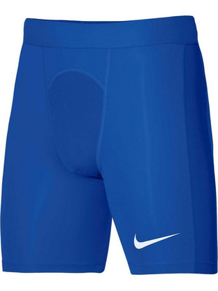 Nike Pro Strike Ανδρικό Κολάν Ποδηλατικό Μπλε DH8128-463