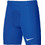 Nike Pro Strike Ανδρικό Κολάν Ποδηλατικό Μπλε DH8128-463