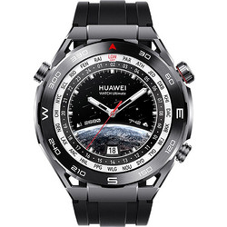 Huawei Watch Ultimate Expedition Black