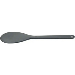 Κουτάλα Γενικής Χρήσης 118601 27cm Black Eva Solo Πλαστικό
