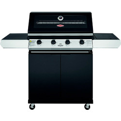 1200E SERIES 4 BURNER -BEEFEATER(R)