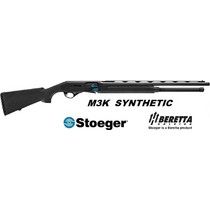 Beretta Stoeger M3K 10+1 Ημιαυτόματη Καραμπίνα Cal.12