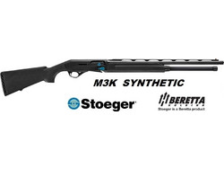 Beretta Stoeger M3K 10+1 Ημιαυτόματη Καραμπίνα Cal.12