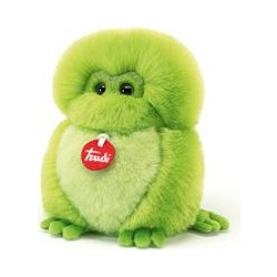 Trudi Fluffies Βατραχάκι TUD29204