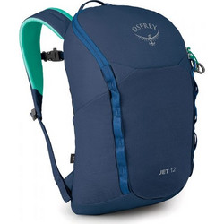 Osprey Jet Ορειβατικό Σακίδιο 12lt Wave Blue