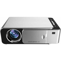 T6 Projector HD LCD LED 3500 Lumens