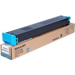 Sharp BP-GT70 Cyan Toner