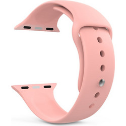 INTIME Λουράκι Σιλικόνης Pink (Intime 8 Ultra)