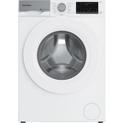 Grundig GW5P59415W Πλυντήριο Ρούχων 9kg 1400 Στροφών