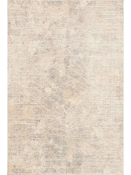 New Plan Bomonti Χαλί Ορθογώνιο 160x230cm 2930 Beige-Grey