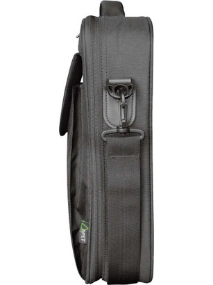 Trust Atlanta 24189 Τσάντα Laptop Ώμου 15.6" Black