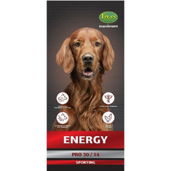 First Plan Energy Pro 30/14 Sporting 20kg