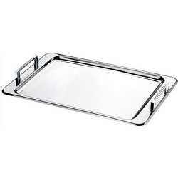 Δίσκος γάμου inox λεπτό διαμαντέ χερούλι AG105