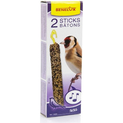 Benelux Sticks Wild Birds Swing 55gr 2τμχ