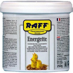 Raff Energette Κρέμα Νεοσσών 250gr
