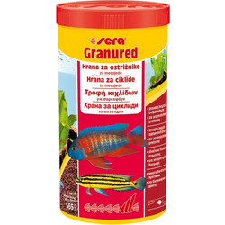 Sera Granured 1lt