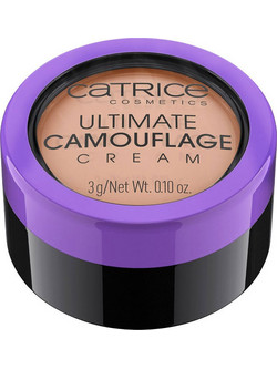 Catrice Ultimate Camouflage 020N Light Beige Concealer Cream 3gr