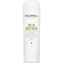 Goldwell Dualsenses Rich Repair Conditioner για Επανόρθωση για Ξηρά & Ταλαιπωρημένα Μαλλιά 200ml
