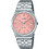 Casio Standard Γυναικείο Ρολόι με Ασημί Μεταλλικό Μπρασελέ MTP-B145D-4AVEF