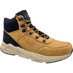 B-Soft 2316 beige Ανδρικά μποτάκια
