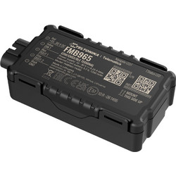 Teltonika FMB965 GPS Tracker 2G / GSM / Bluetooth / GPRS / GNSS για Μηχανές Αδιάβροχο IP67